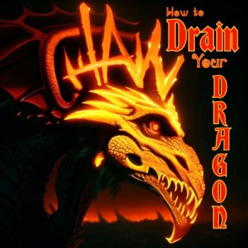 Chaw - How to Drain Your Dragon (Explicit)
