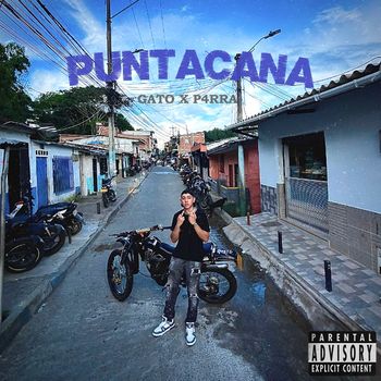Gato - PUNTACANA (Explicit)