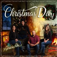 Gracie Pike - Christmas Day