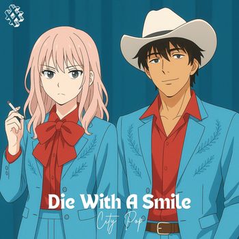 CECILIA - Die with a Smile