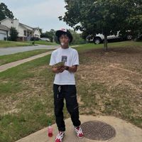 Splatt - 4k Da Moment (Explicit)
