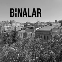Yakup - BiNALAR