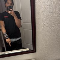 Gangsta - F.A.N.I.D.N.T (Explicit)