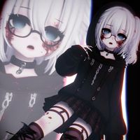 traumadoll - run away with u (Explicit)