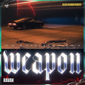 Ravan - Weapon