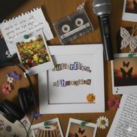 Rayan - Butterflies, Silhouettes