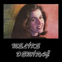 Melike Demirağ - '94