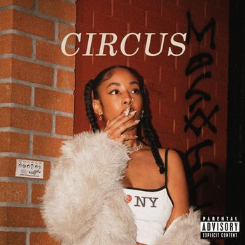 Sarai - Circus (Explicit)