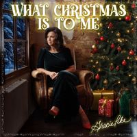 Gracie Pike - What Christmas is to me