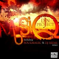 DJN Project - Musiq