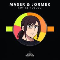 Jormek, MASER - Soy El Pololo