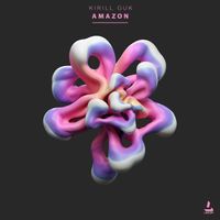 Kirill Guk - Amazon