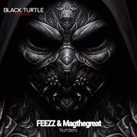 FEEZZ, Magthegreat - Numbers