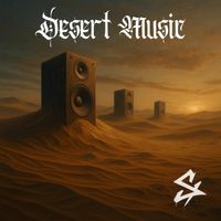 SKETCH - DESERT MUSIC
