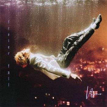 NINO - Freier Fall (Explicit)