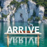 Blue Sky - Arrive