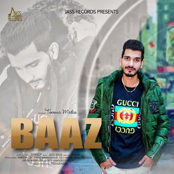 Sandeep - Baaj