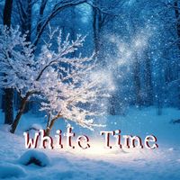 Blue Sky - White Time
