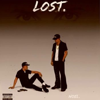 NOEL - LOST. (Explicit)