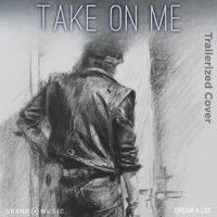 Brand X Music - Take On Me (Cover)