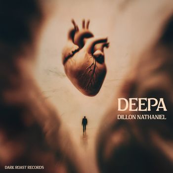 Dillon Nathaniel - Deepa
