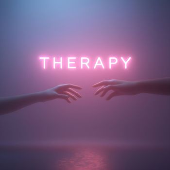 Johnny Ray - Therapy