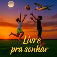 Enigma - Livre pra sonhar
