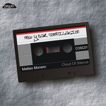 Various Artists - New Year Compilation