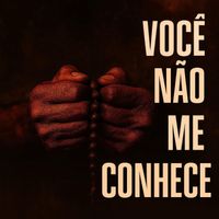 Enigma - VOCÊ NÃO ME CONHECE