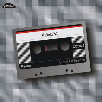 Fyono - Rubik