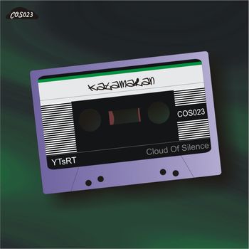 YTsRT - Katamaran