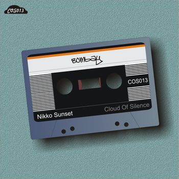 Nikko Sunset - Bombay