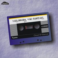 Fyono - Masamang Tao Remixes