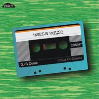 DJ B-Costa - Mafia Music