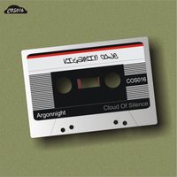 Argonnight - Vitamin Code