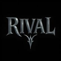Rival - Scales of Wrath