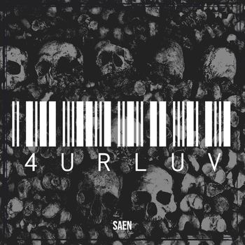 SAEN - 4urluv