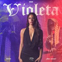 Kiran - Violeta