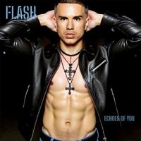 Flash - Echoes Of You (feat. Max Laney)
