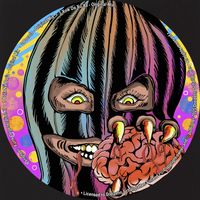 Rengheel - Funk Degeneration II