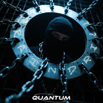 Quantum - Brain Drill (Drill [Explicit])