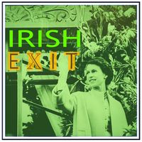 Greg Johnson - Irish Exit
