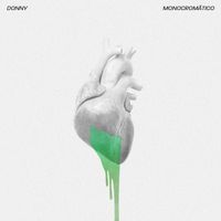 Donny - Monocromático (Explicit)