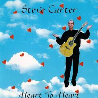 Steve Carter - Heart to Heart