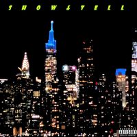 Jon Scott - Show & Tell (Explicit)