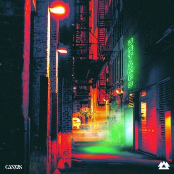 Canvas - Untamed (Explicit)