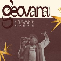 Geovana - Sangue Negro Nobre