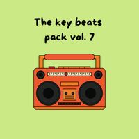 Bassbreaker - The Key Beats Pack, Vol. 7