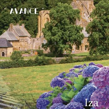 Iza - Avance