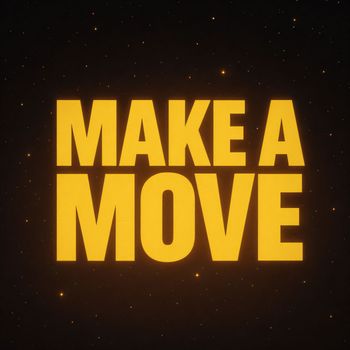 Armand - Make a move (Explicit)
